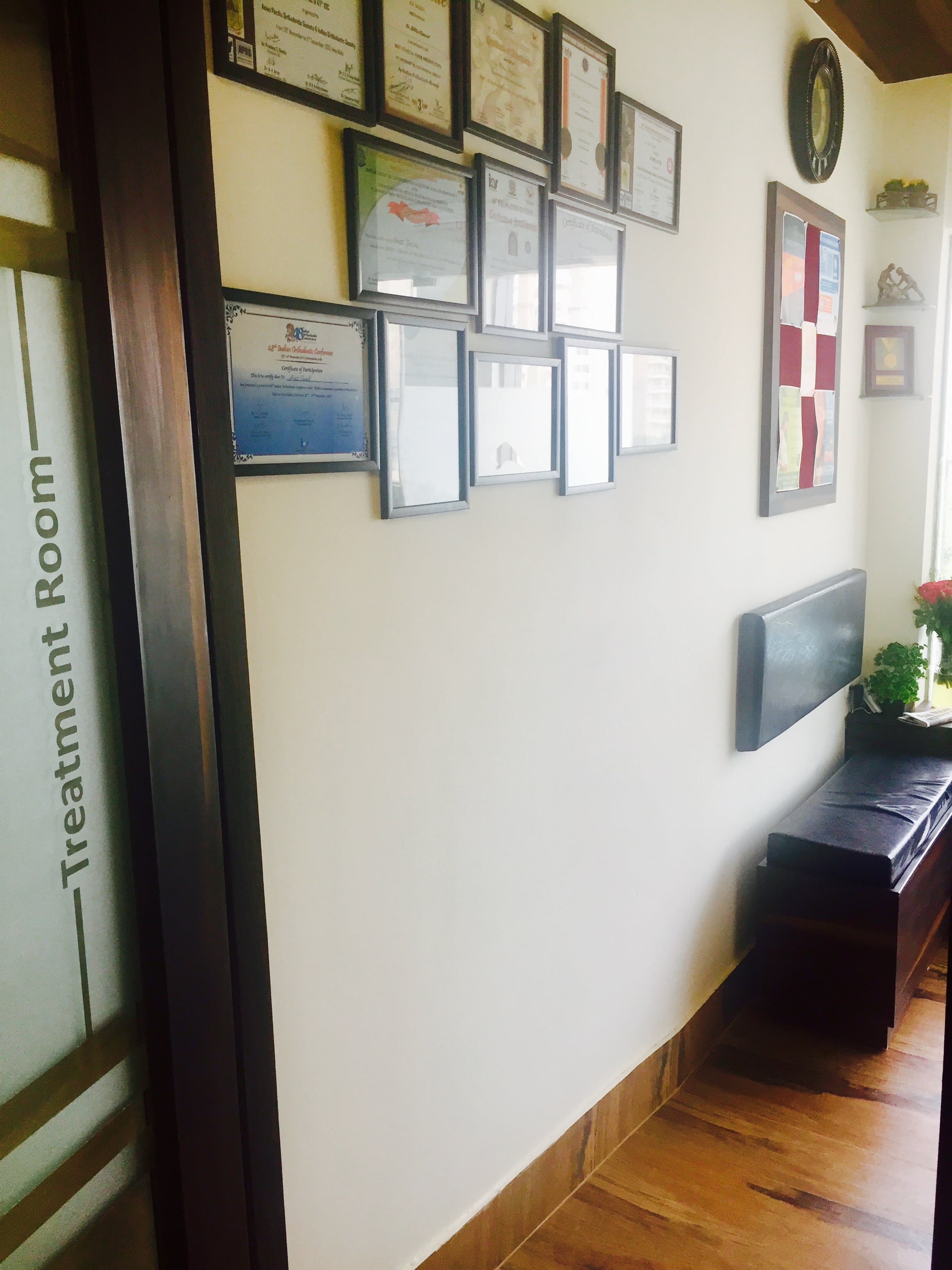 Technology and instruments